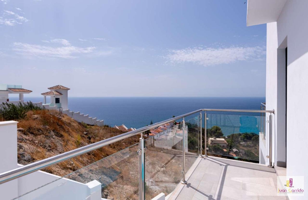 Fenster Zum Meer Нерха Экстерьер фото