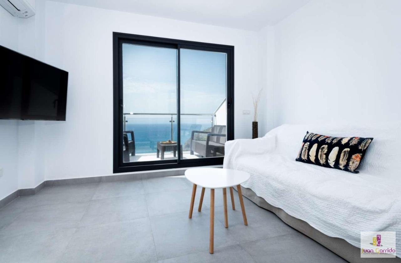 Fenster Zum Meer Нерха Экстерьер фото