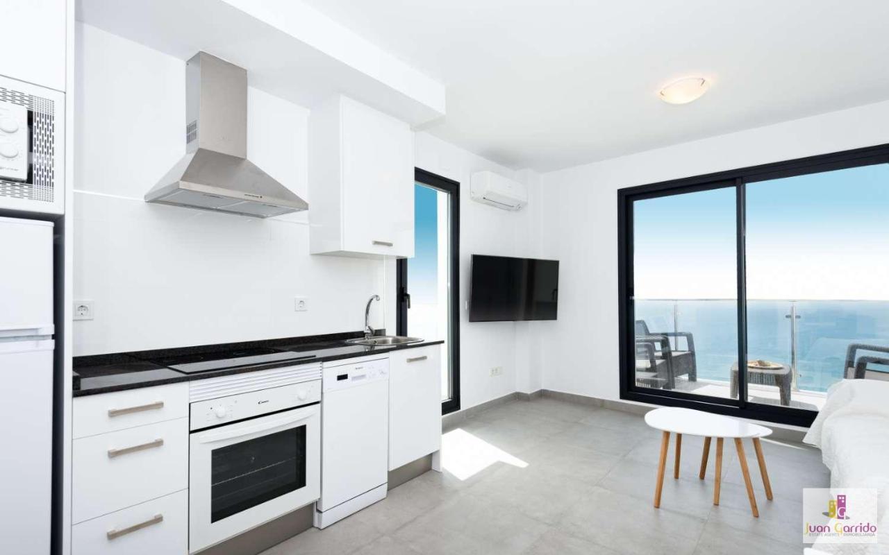 Fenster Zum Meer Нерха Экстерьер фото